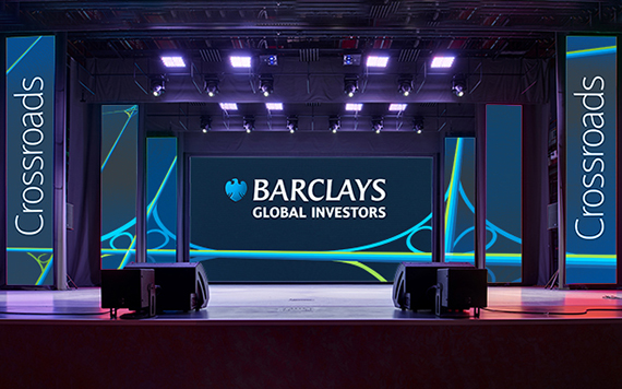 Barclays Global Investors