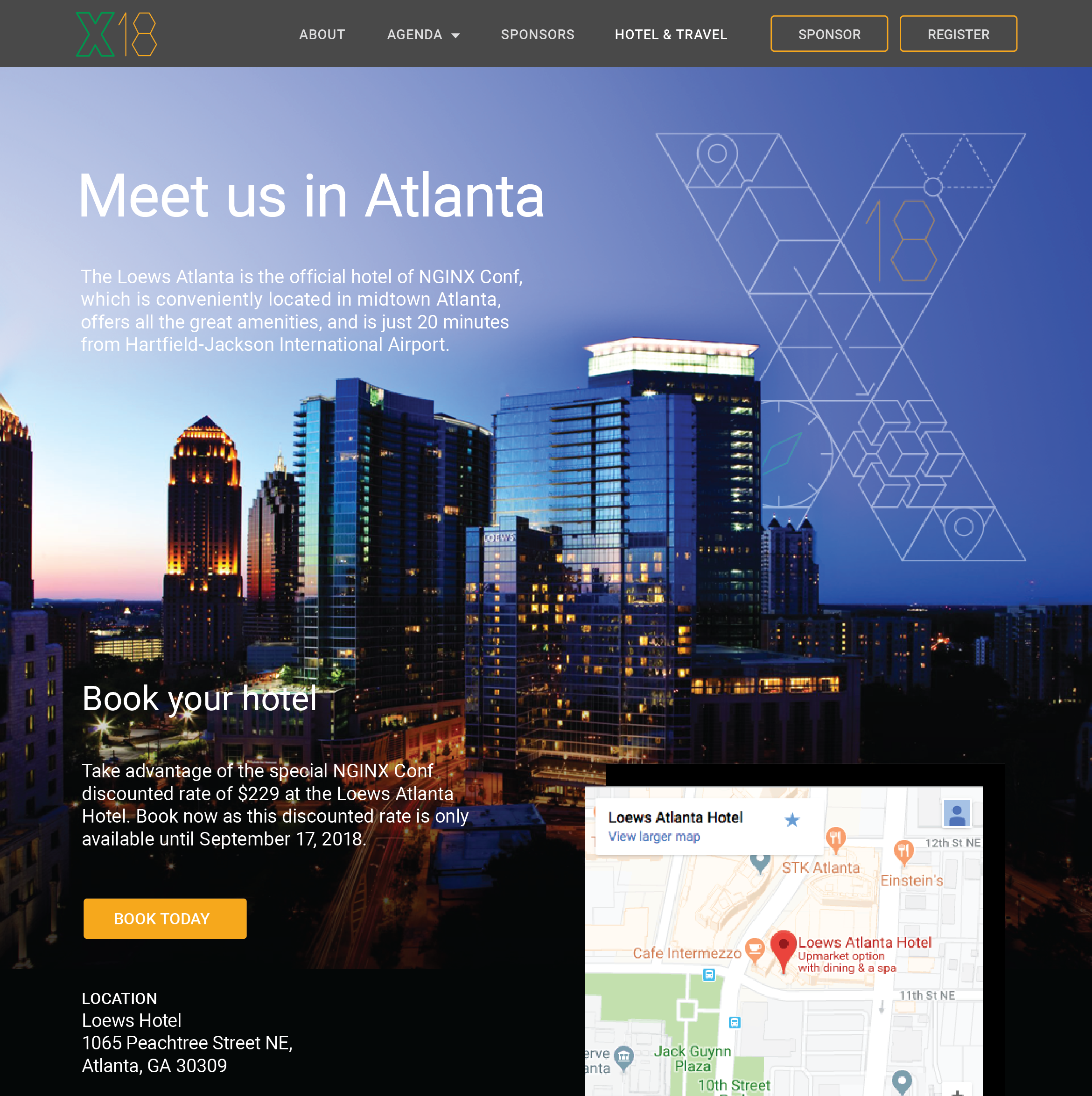 NGINX-Atlanta-hotel-and-travel