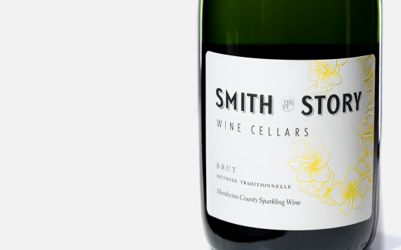 Smith Story Wine Cellars